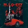 M.i.o - Eyy - Single